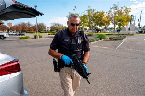 Sacramento police buy back more guns. How officers fared compared to ...