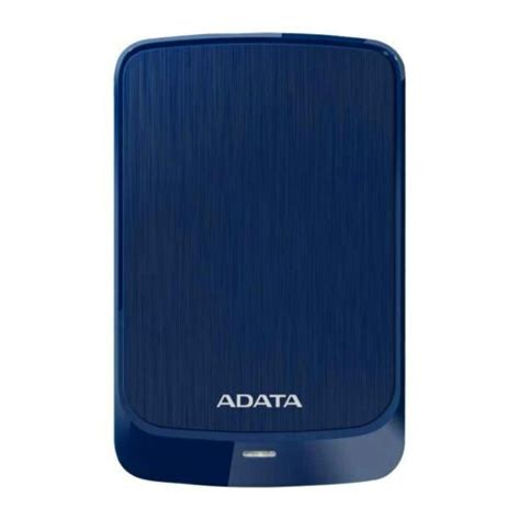 ADATA DashDrive HV320 1TB 2TB 4TB 5TB External Portable Hard Drive HDD