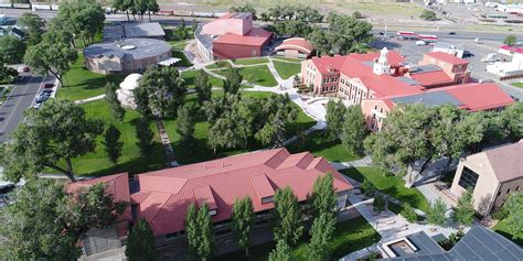 Campus Visit Admissions Adams State University