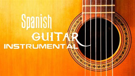 M Sica Instrumental De Guitarra Horas Gran Rom Ntico De Guitarra