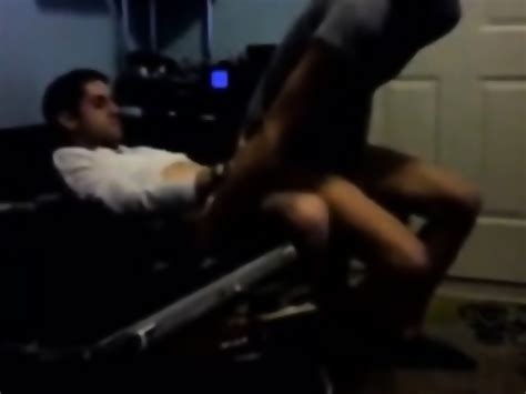 Straight Neighbor Fuck Gay Ass