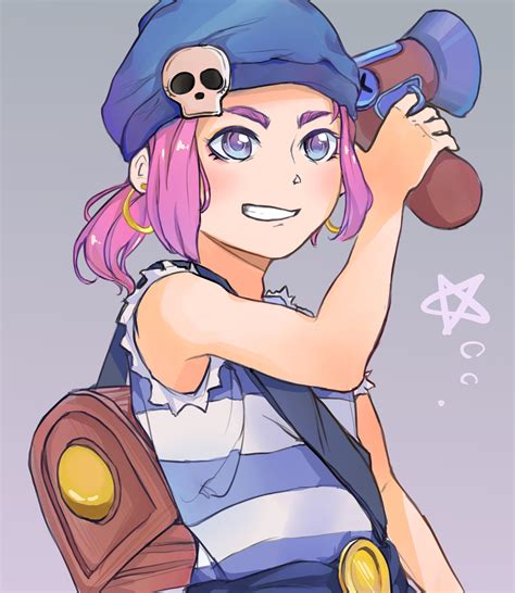 Fanart Penny Brawl Stars