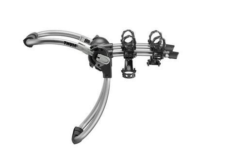 Thule Gateway Pro 2 Bike Rack The Last Lift