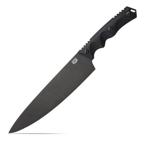 Tactical Kitchen Knife Outdoor Kitchen Cooking Knife Set Dfackto