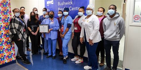 The National Committee For Quality Assurance Recognizes Three Nyc