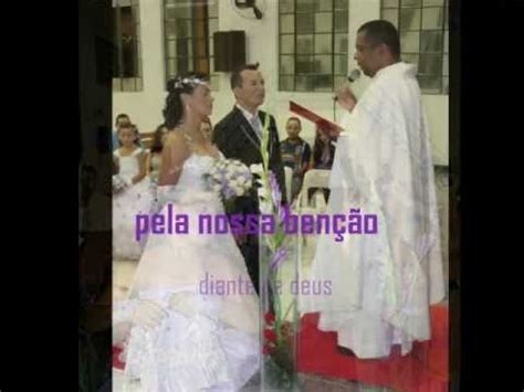 Rosa De Saron Obrigado Por Estar Aqui Casamento Cidinho E Janaina