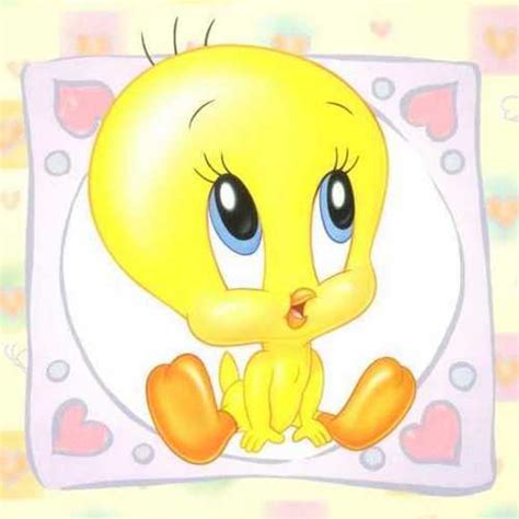 Baby Tweety Bird and Sylvester - Tweety Bird Photo (5696263) - Fanpop