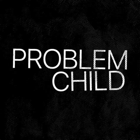 Back In Black Problem Child