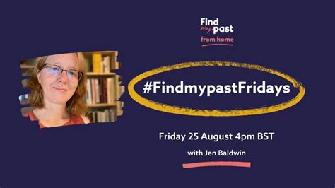 Regional Customs And Cakes Fridays Live Aug Findmypast