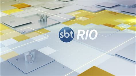 Vinheta Completa Do Sbt Rio Youtube