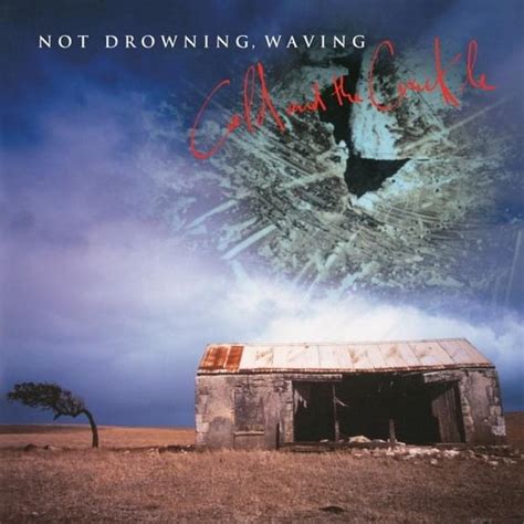 Not Drowning Waving Sitting Lyrics Genius Lyrics