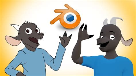 Я ТЕПЕРЬ ОБЪЁМНЫЙ! - YouTube