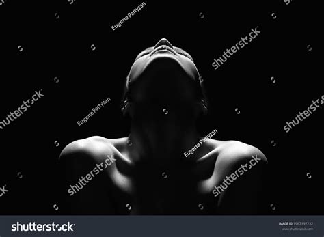 Shadows Body Naked Images Stock Photos Vectors Shutterstock