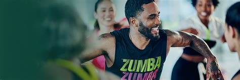 10 Benefits Of Zumba® Workouts Zumba®