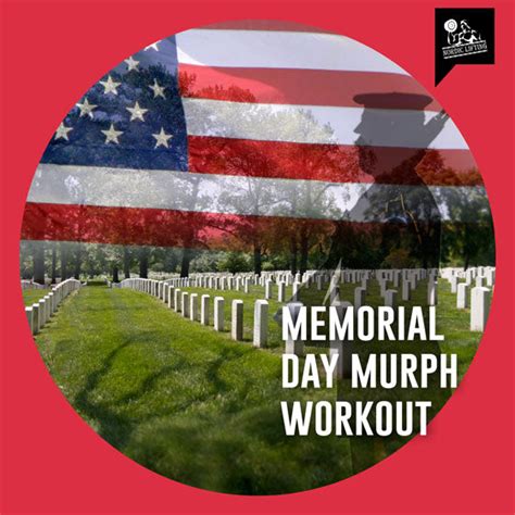 Memorial Day Murph Workout | Nordic Lifting