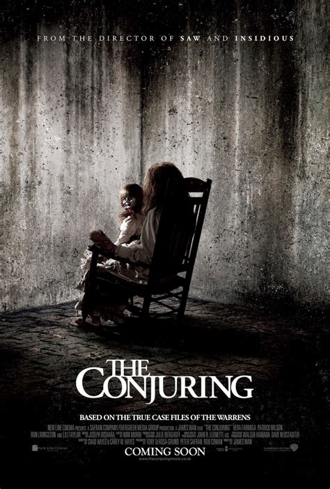 Korku Seans The Conjuring Film Zle Online Film Zle Free Online