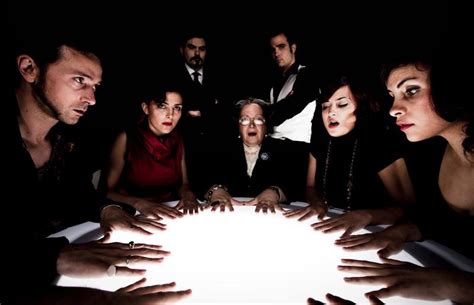 What Is a Séance? Guide to These Spiritual Gatherings | LoveToKnow