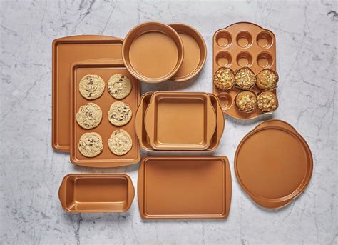 Best Ceramic Bakeware Sets Reviews Buyer S Guide Kitchen