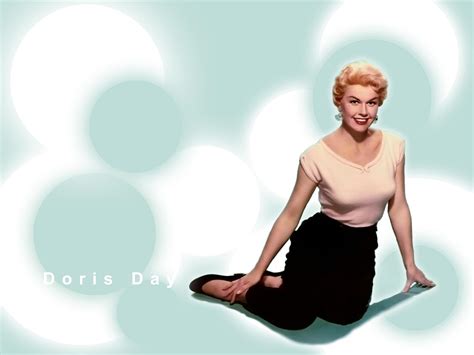 Doris Day Wallpapers Wallpaper Cave