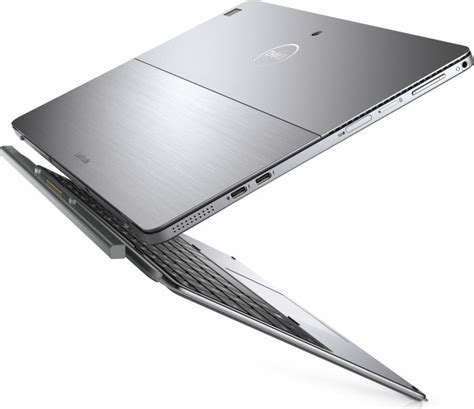 Dell Latitude 12 7210 2 In 1 I5 10210U Notebookcheck Net External