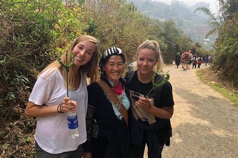 Tripadvisor Sapa Trekking Abenteuer Tage N Chte Zur Verf Gung