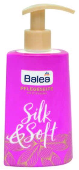 Teku I Sapun Silk Soft Balea Ml Akcija Nju Kalo Katalozi