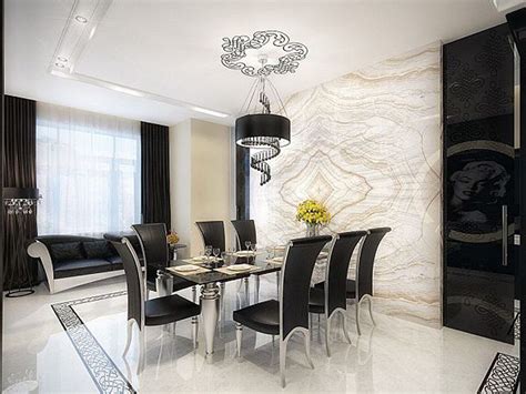 20 Modern Dining Room Ideas You'll Fall In Love With