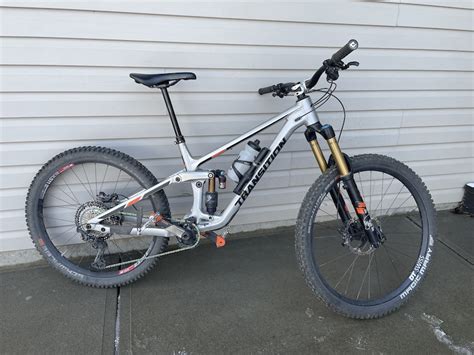 2023 Transition Patrol Alloy XT Mullet Price Drop For Sale