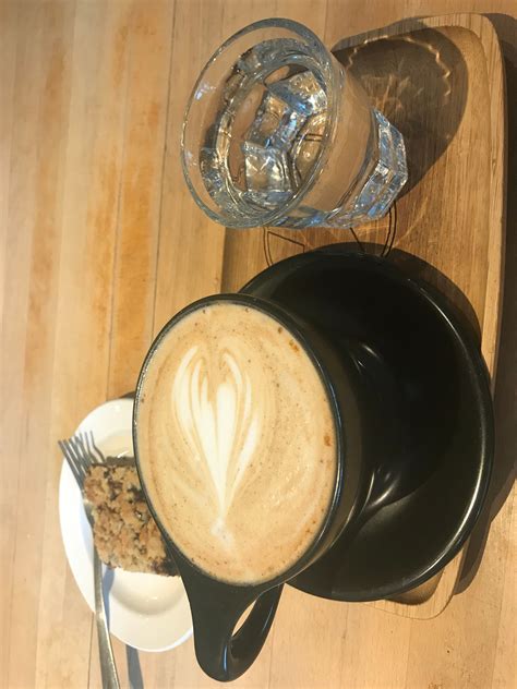 Rising Star Coffee Roasters In Cleveland