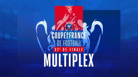 32es de finale Hyères 83 FC vs Olympique de Marseille en replay