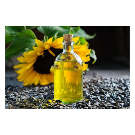 Refined Edible Sunflower Cooking Oil L L L L To L Brazil Origin