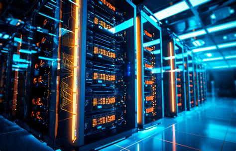 Hyperscale Data Centers Vs Colocation Data Centers