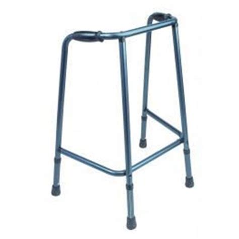 EuroPharma | Herdegen Adjustable Walking Frame Adult Mobility Aids