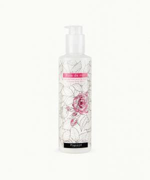 Rose De Mai Lait Corps Fragonard 16 00