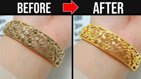 How To Clean Jewelry At Home Gold Cleanestor