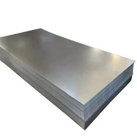 Material Grade Is 2062 Rectangular Mild Steel Hot Rolled Sheet