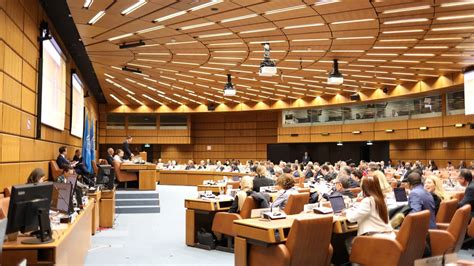 Programme and Budget Committee agrees budget for 2024-25 | UNIDO