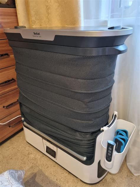 Паровая станция Tefal Care For You YT3040E1 | отзывы