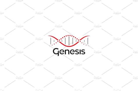 Genesis Logo | Modern logo design, Genesis, Colorful backgrounds