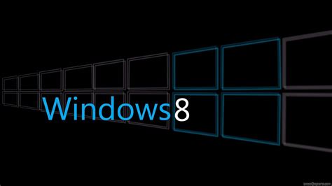 Windows 8 Logo Wallpapers Wallpaper Cave