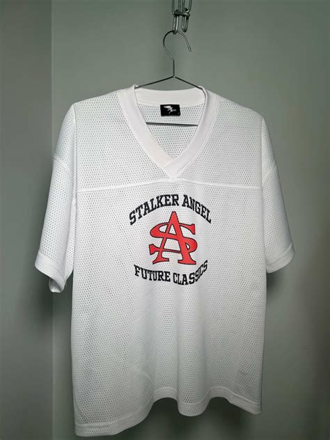 stalker football jersey – STALKER ANGEL