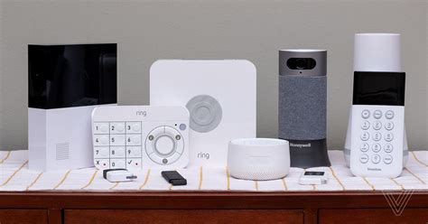 The best home security system you can install yourself | Home security, Best home security ...