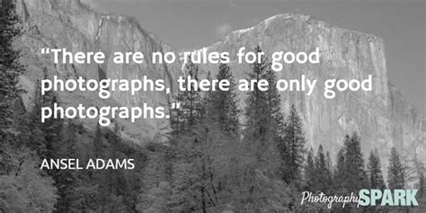 23 Most Famous & Inspirational Photography Quotes