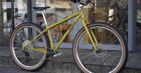 Matthewcycle 勝手にsurly Krampus 第15弾 Nose Drip Curry 完売