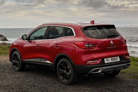 Renault Kadjar Energy Tce Intens Review Autoweek