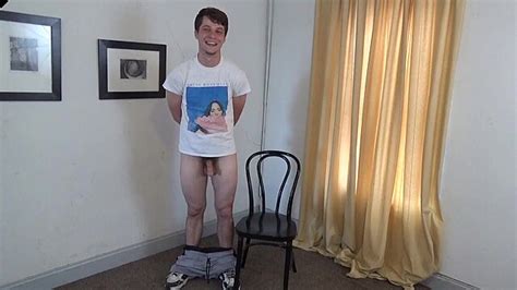 Nathan O Reilly His Ass Is Mine Gay Bdsm Fetish Porn Reluctant