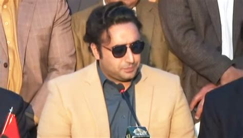 Bilawal Withdraws From Pm S Candidacy In Pml N S Support