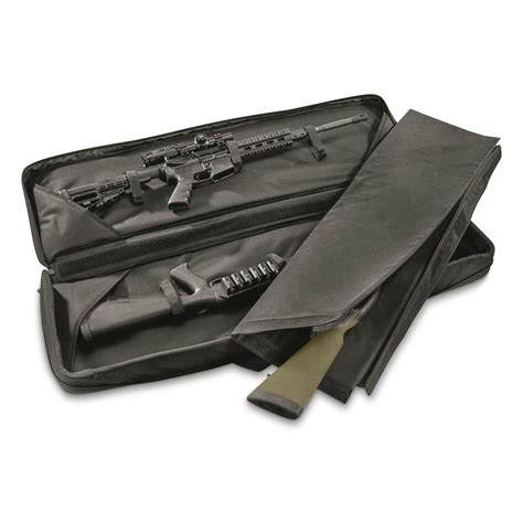 Carrying Rifle Case | Sportsman's Guide