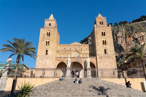 Cattedrale di Cefalù VisitCefalù