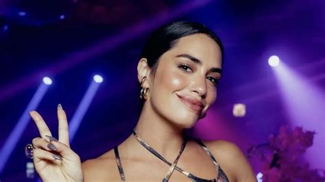 Quién Es Lali Espósito Jurado Del Nuevo Factor X Cantante Actriz Y